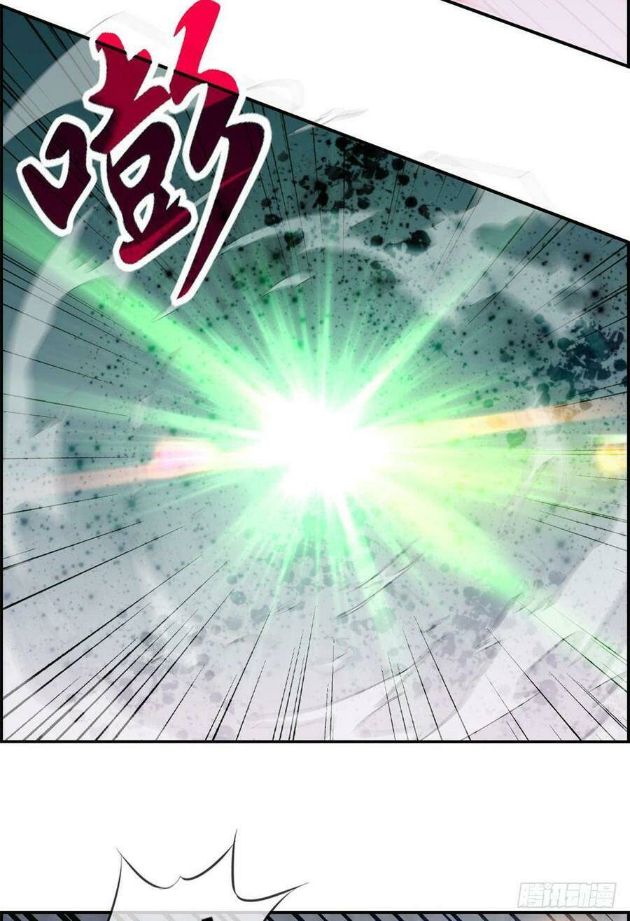 Tối Cường Hoàn Khố Hệ Thống: Chapter 24