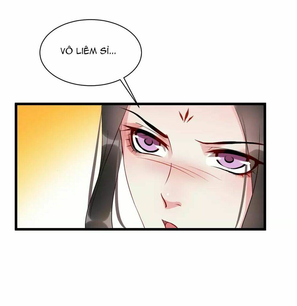 Bồng Sơn Viễn: Chapter 43