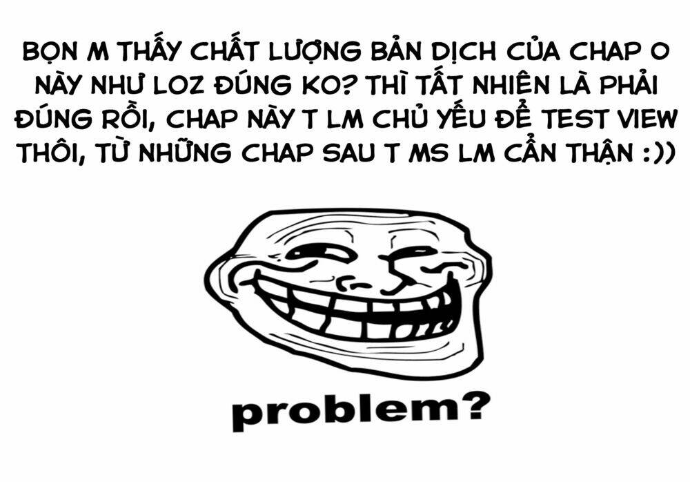 Tiểu Đoàn Opera House: Chapter 0