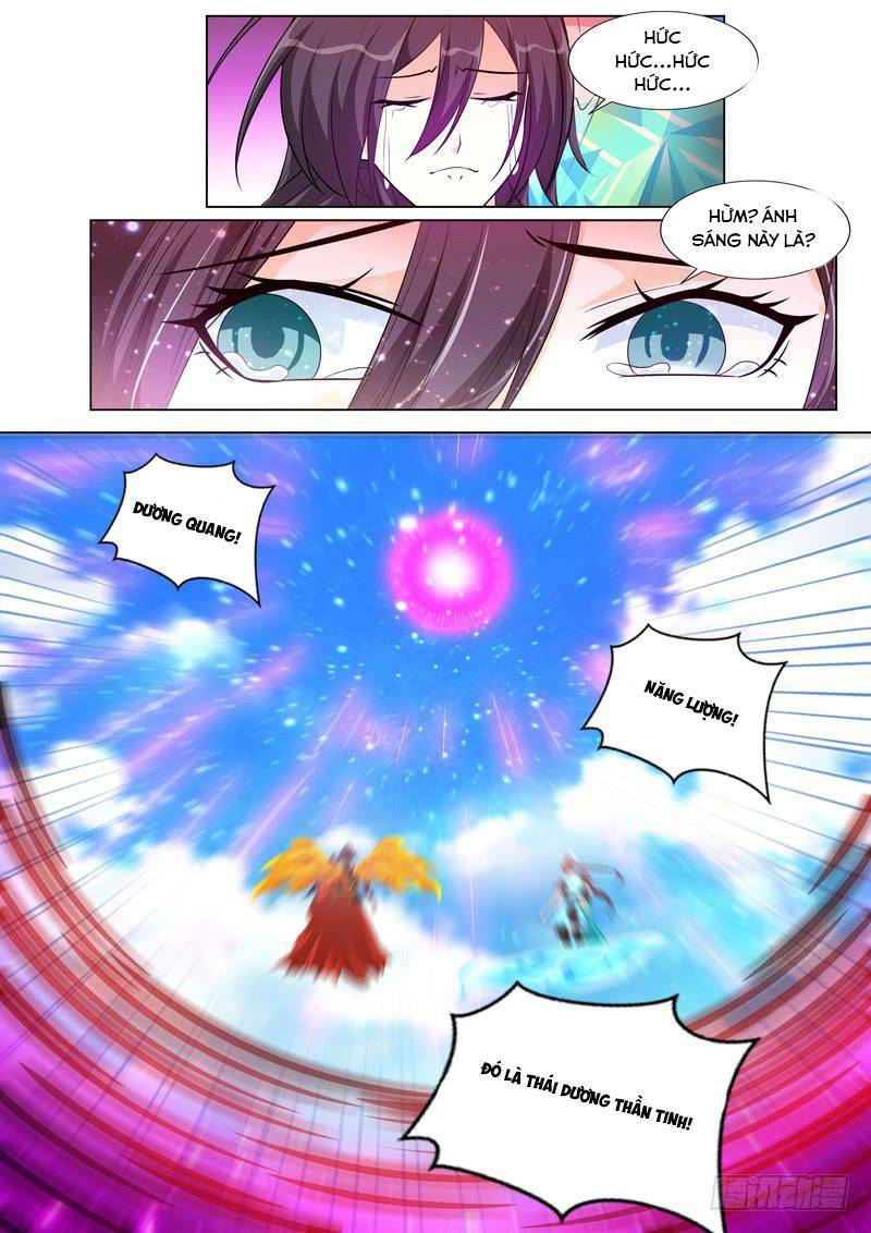 Long Vương Giác Tỉnh: Chapter 75