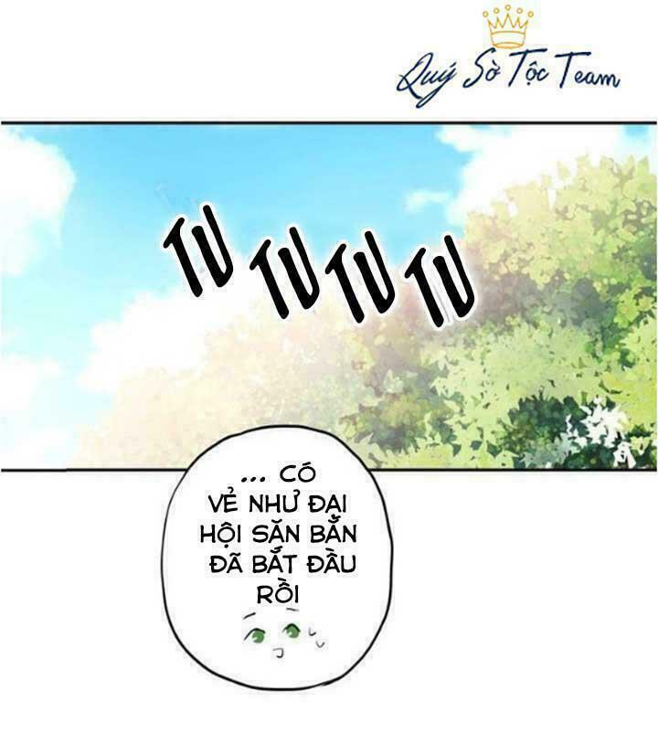 Tồn Tại Với Tư Cách Là Vợ Của Nam Chính: Chapter 25: Đồng quan điểm