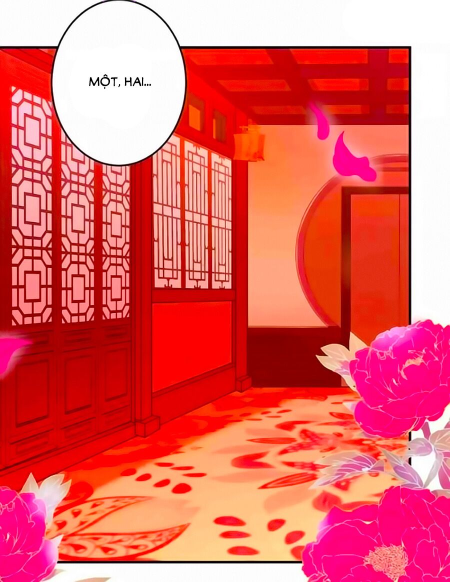 Vương Gia ! Ngươi Thật Bỉ Ổi !: Chapter 289