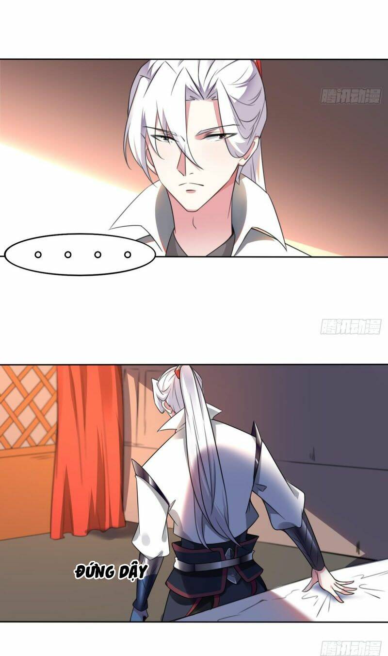 Tu Chân Giả Tại Dị Thế: Chapter 274