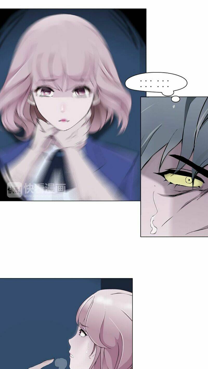 Sổ Tay Mỹ Nam Giới X: Chapter 24