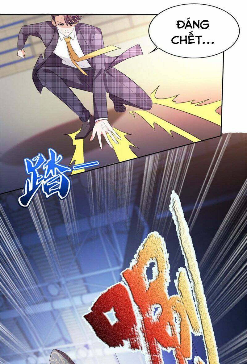 Chí Tôn Toàn Năng: Chapter 49