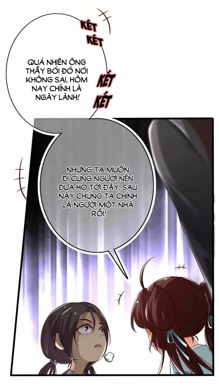 Cứu Ma Tôn Đại Nhân: Chapter 12