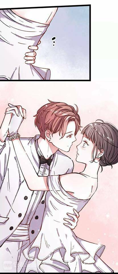 Cậu Đã Từng Yêu Tôi: Chapter 12