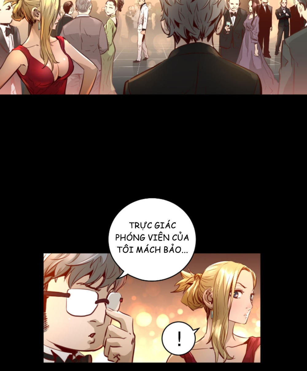 Dị Giới Tam Tuyệt: Chapter 60