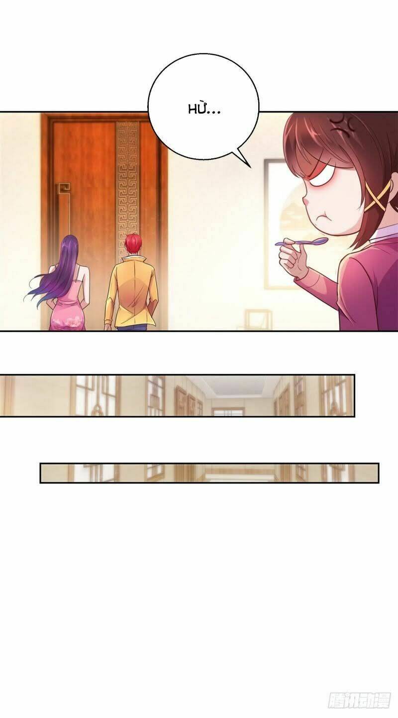 Đô Thị Chí Tôn Hệ Thống: Chapter 170