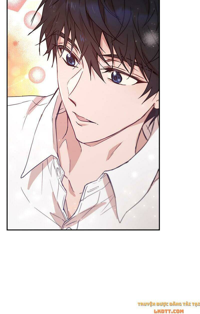 Khế Ước Của Ác Ma: Chapter 28