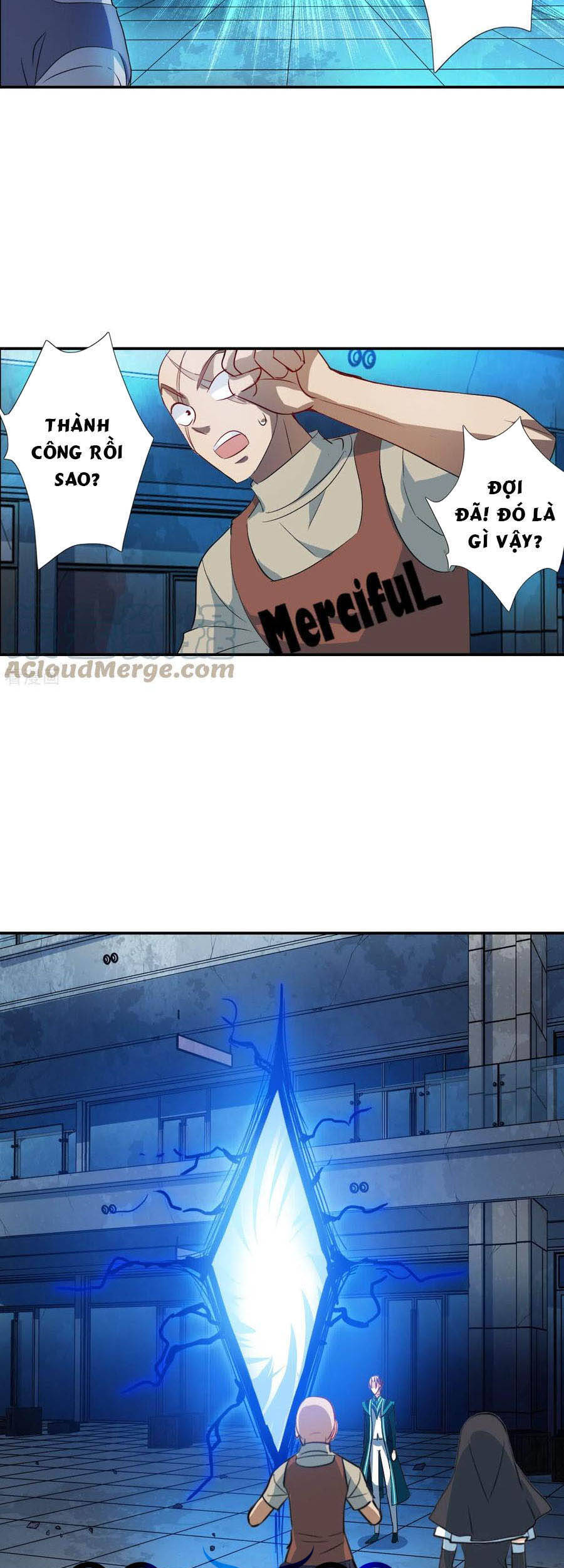 Tô Tịch Kỳ Quái: Chapter 121