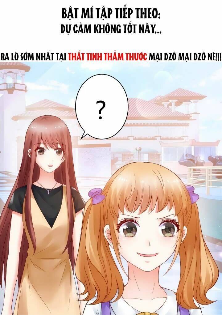 Bạn Trai 1/4 Của Tôi: Chapter 4