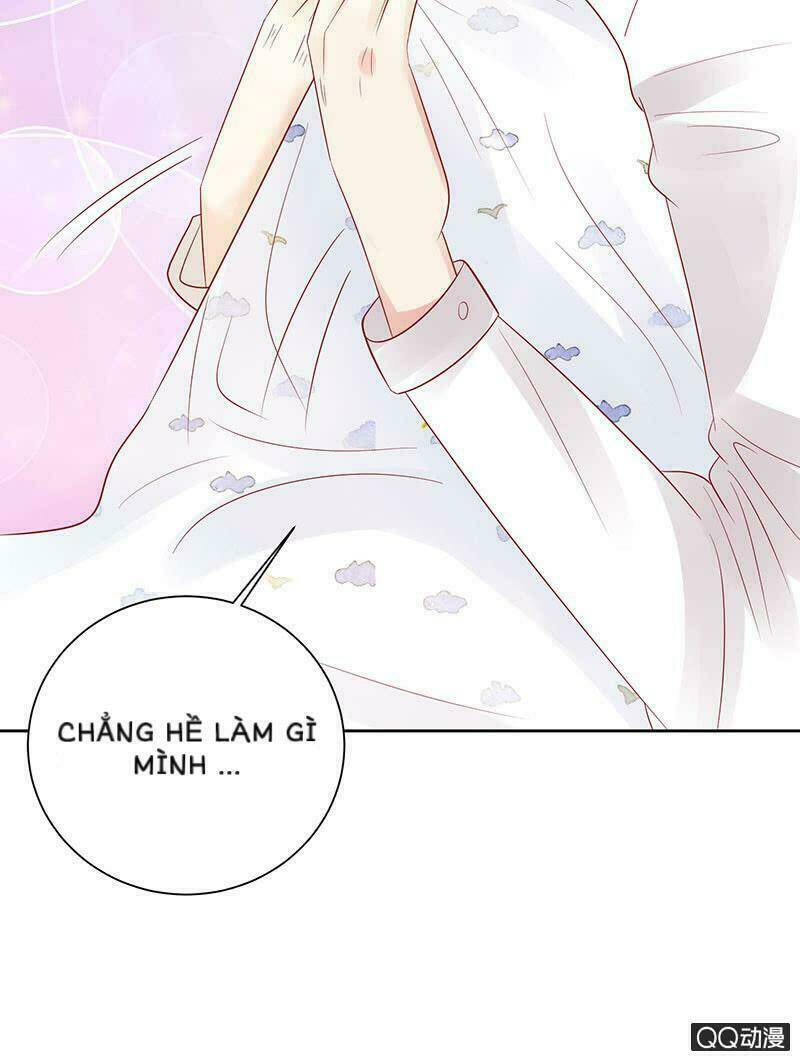 Băng Sơn Học Trưởng Không Được Chọc: Chapter 31.1