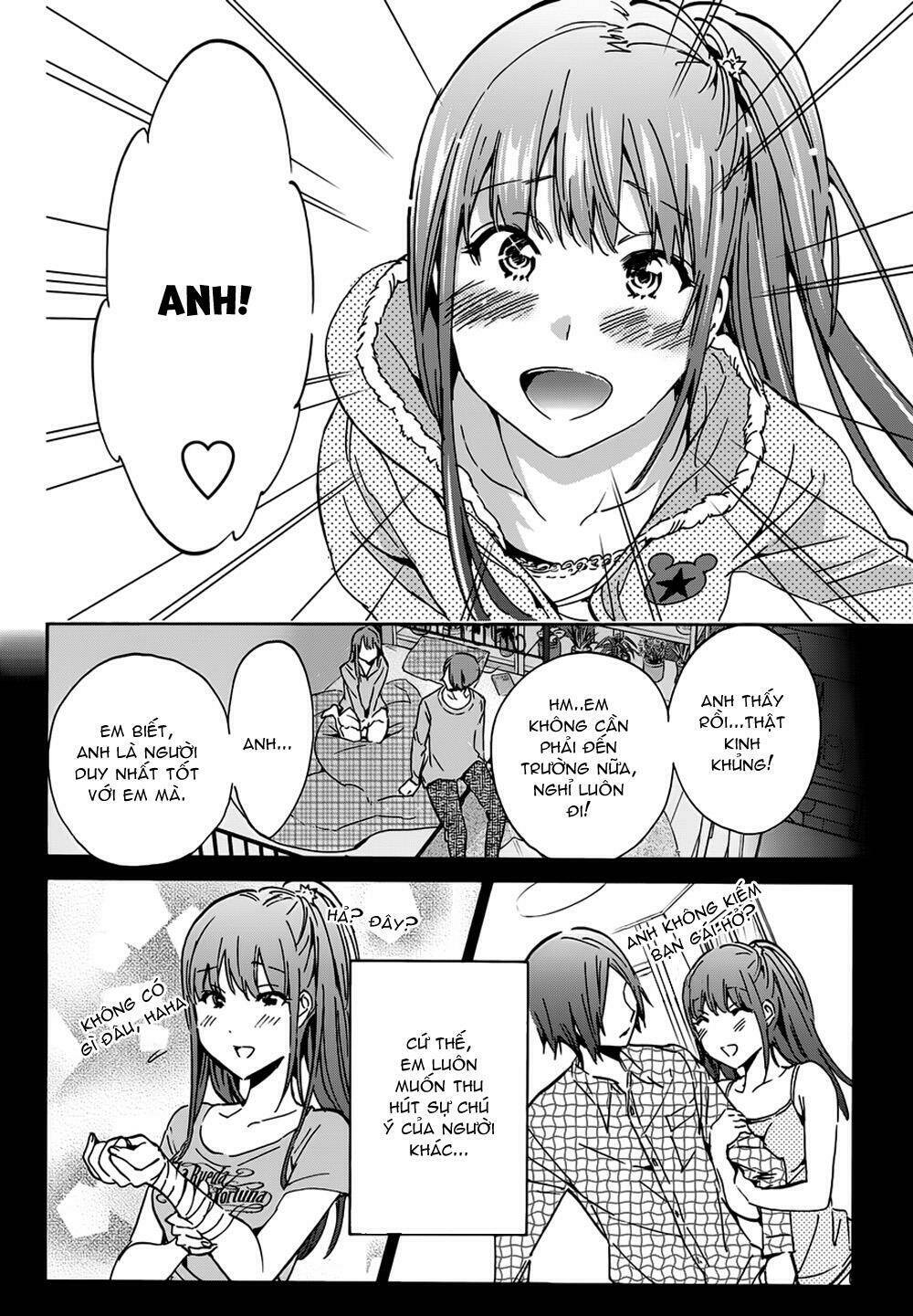 Real Account Ii: Chapter 14