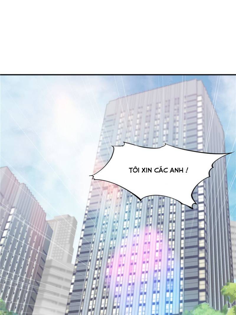 Vampires And Knight: Chapter 2