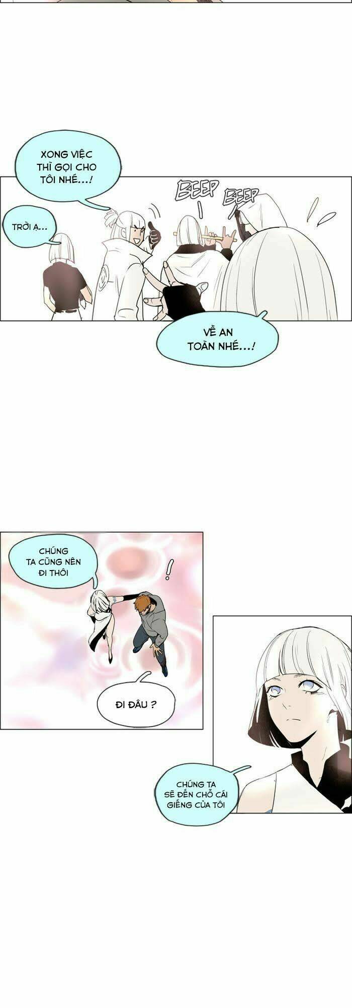 Lessa 2: The Crimson Knight: Chapter 23