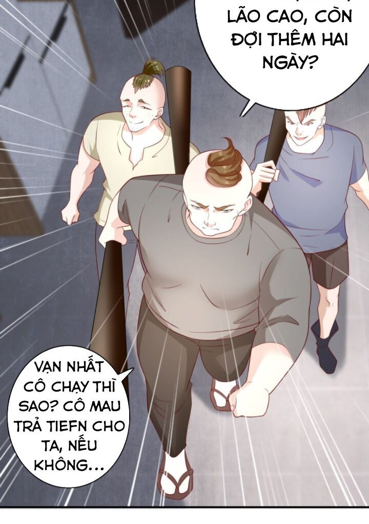 Trọng Sinh Chi Thần Đế Trở Về: Chapter 32