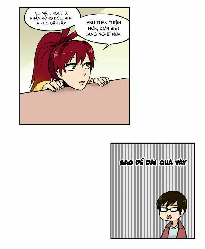 Hắn Ta Là Rồng: Chapter 80