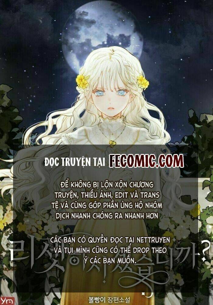 Ý Nghĩa Của Em: Chapter 5