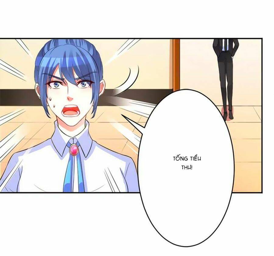 Trí Mệnh Sủng Thê: Tổng Tài Mau Nạp Mạng: Chapter 85