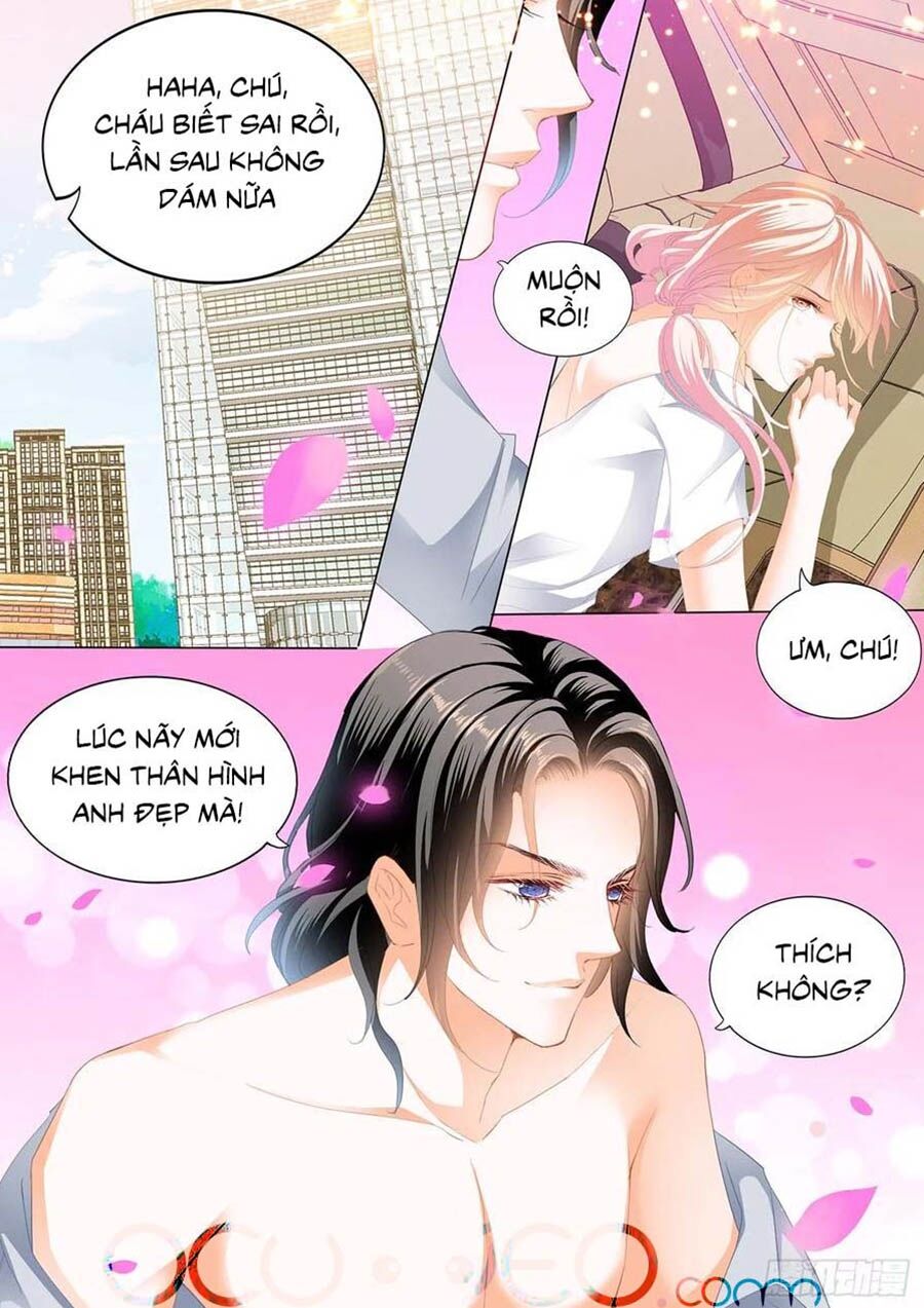 Bá Đạo Tiểu Thúc, Xin Trêu Chọc Vừa Thôi!: Chapter 147
