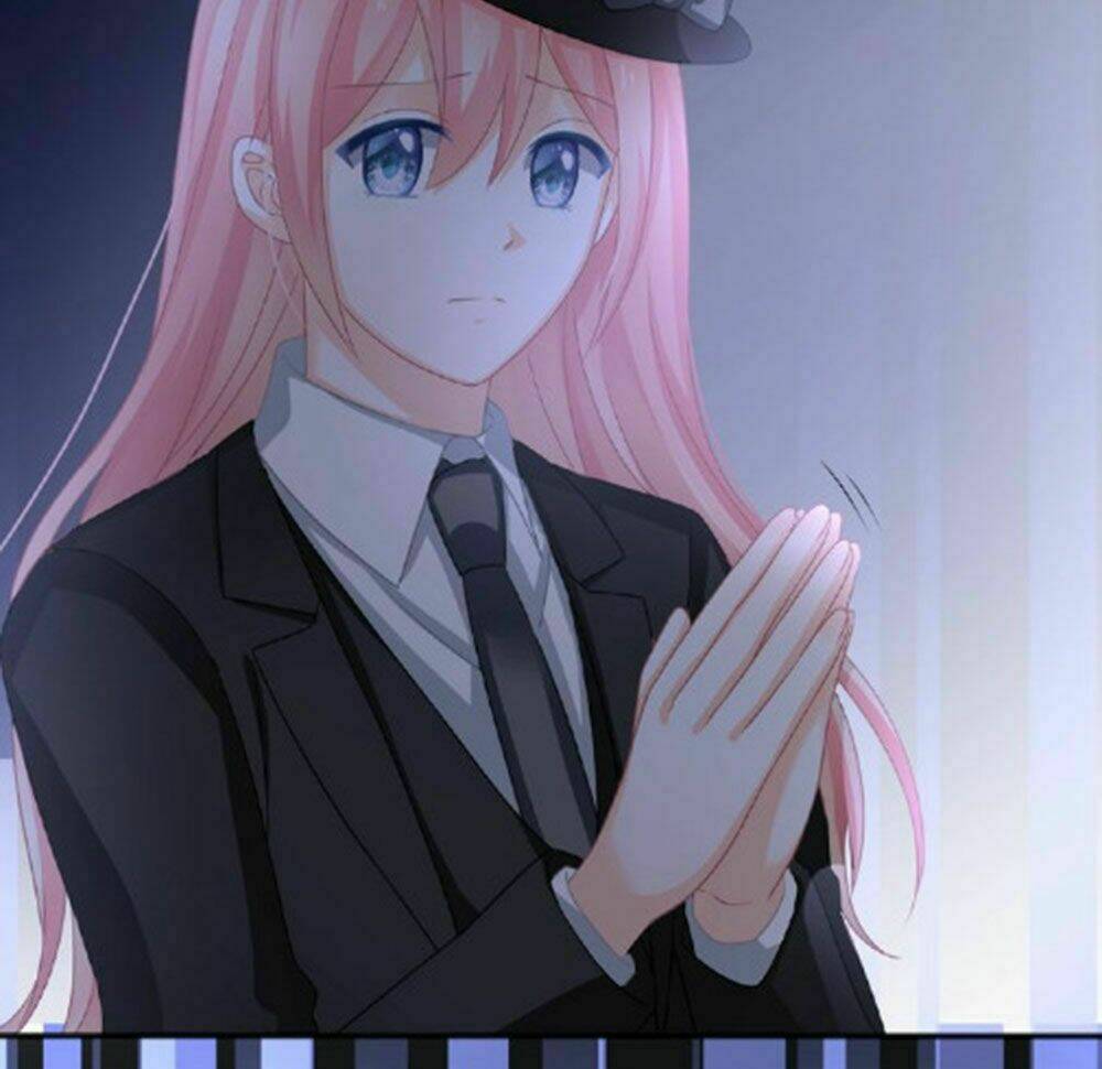 Tiệm May Luyến Sắc: Chapter 26