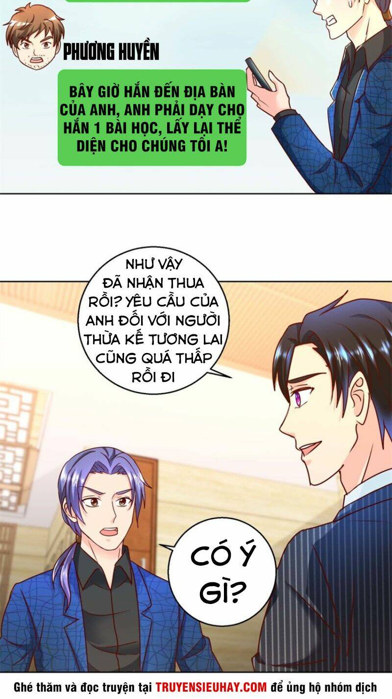 Vú Em Là Cổ Tiên: Chapter 75