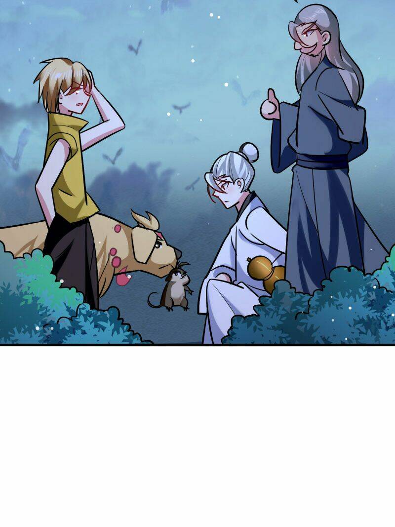 Vạn Giới Tiên Vương: Chapter 73