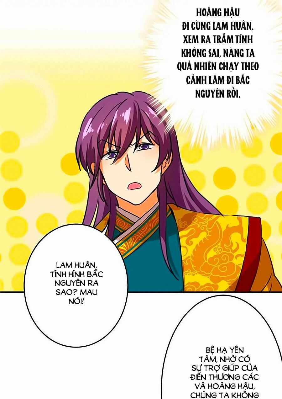 Vương Gia ! Ngươi Thật Bỉ Ổi !: Chapter 414