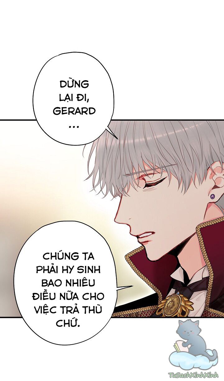 Tồn Tại Với Tư Cách Là Vợ Của Nam Chính: Chapter 202