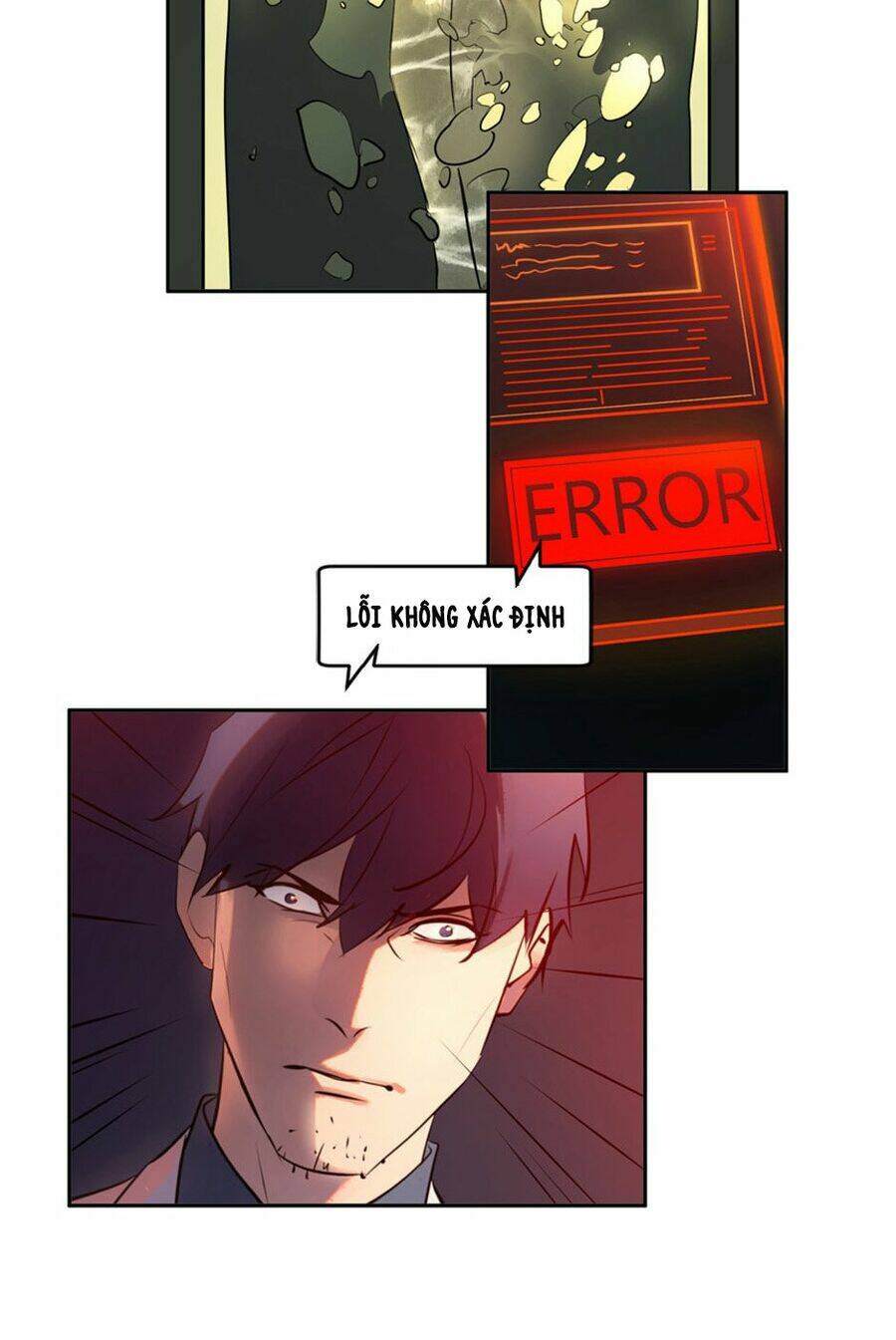 Anh Hùng Và Hiệp Nữ: Chapter 77