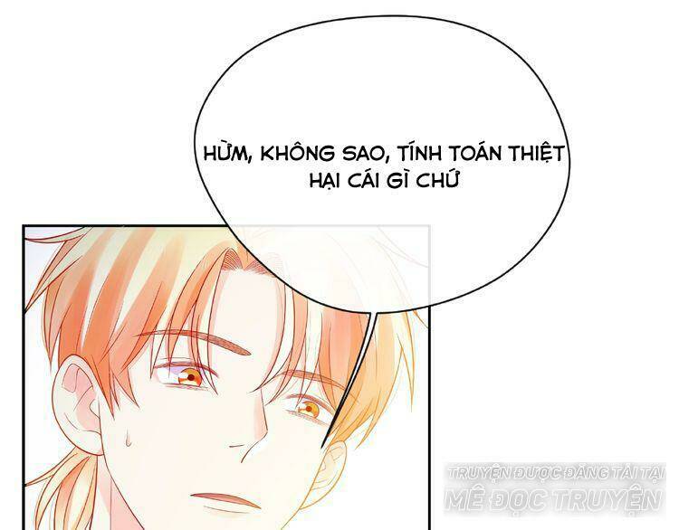 Giai Điệu Của Sự Va Chạm: Chapter 37