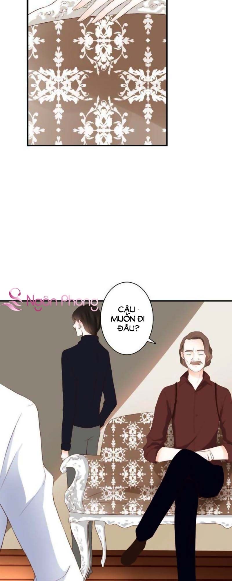 Ở lại thế kỷ này: Chapter 36