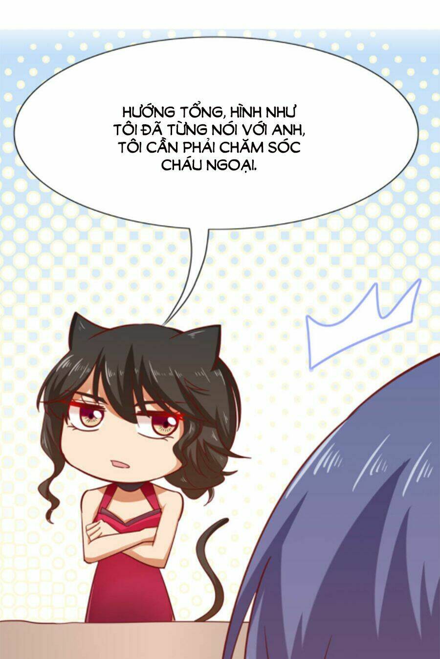 Hướng Tâm Dẫn Lực: Chapter 18