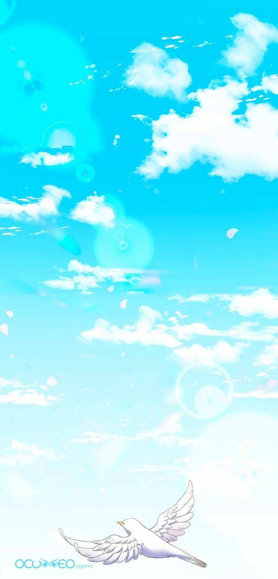 Trời Sinh Một Cặp? Tôi Cự Tuyệt!: Chapter 1