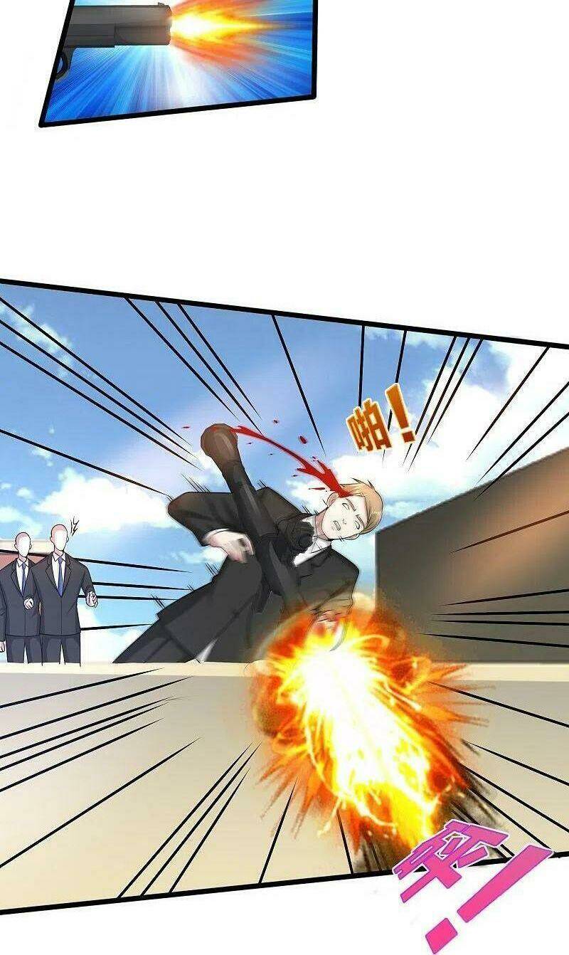 Đô Thị Tà Vương: Chapter 237