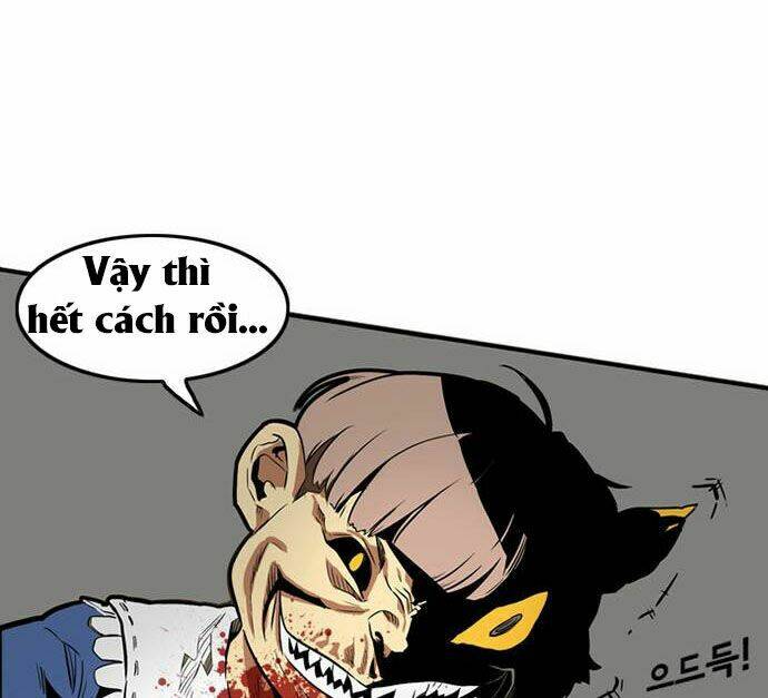 Bẫy Troll: Chapter 1