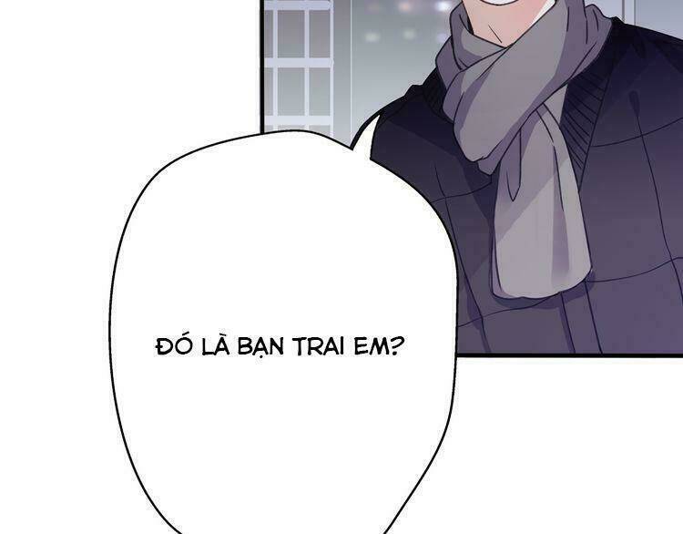 Cuộc Chiến Tình Yêu: Chapter 33