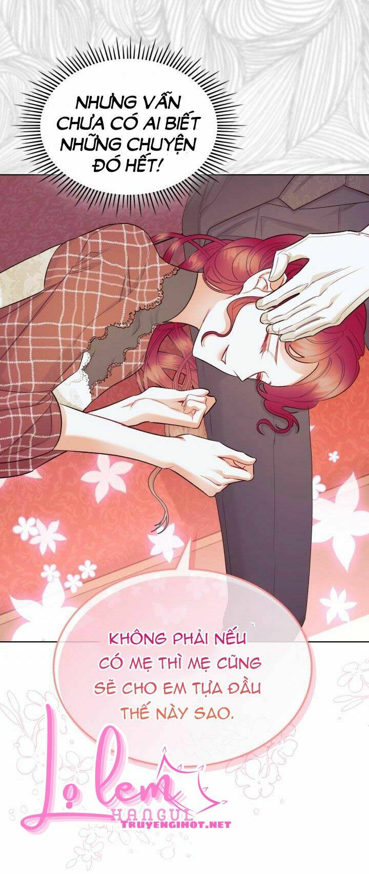 Kẻ Tạo Ra Nữ Phản Diện: Chapter 60.1