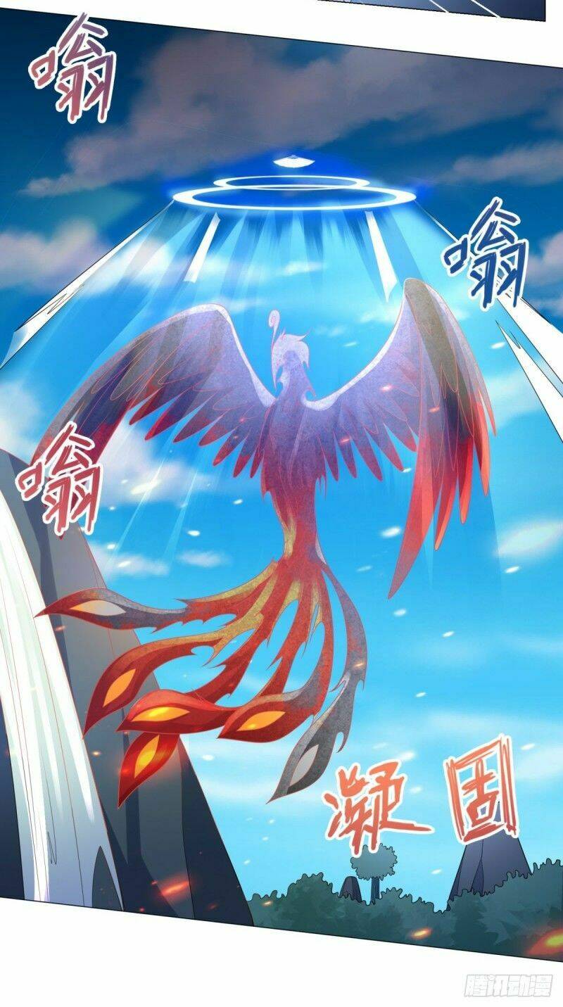 Chí Tôn Trọng Sinh: Chapter 46