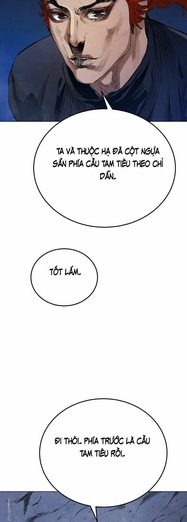 Phụng Tiên Trọng Sinh Ký: Chapter 23