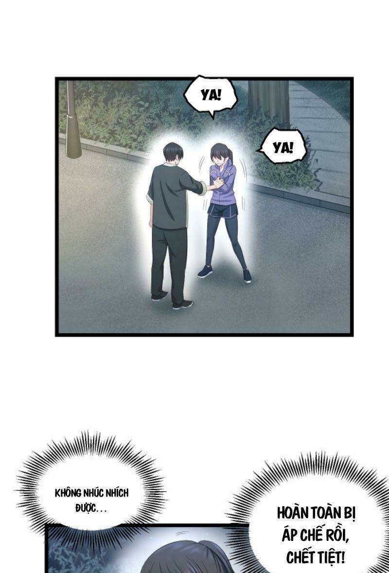 Đối Mặt Với Thử Thách: Chapter 64