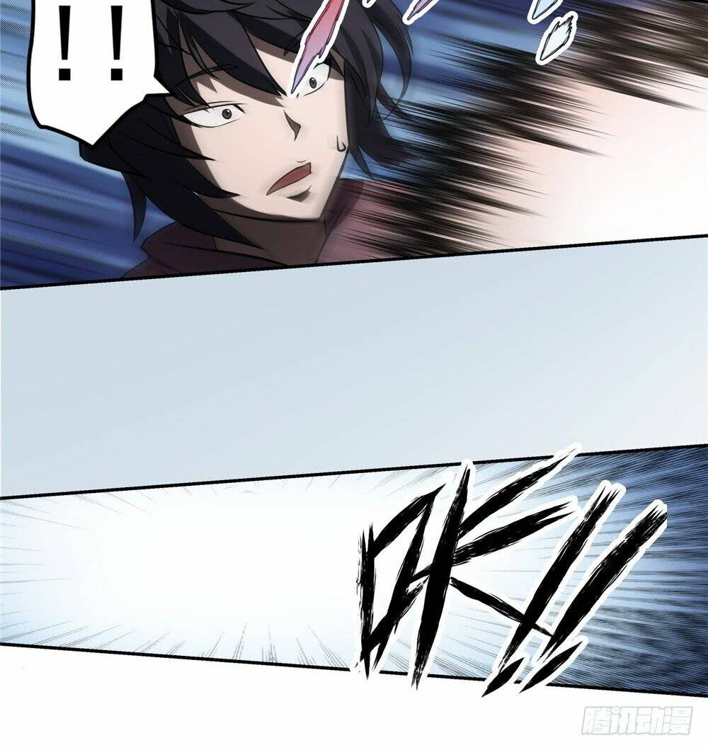 Hiệp Hành Cửu Thiên: Chapter 56