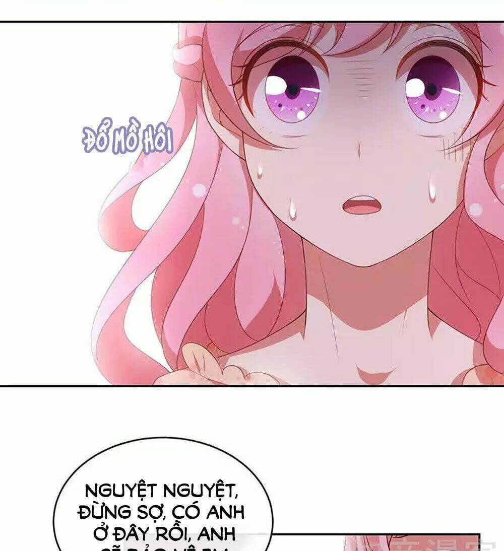 Cả Thế Giới Đều Không Bằng Người: Chapter 61