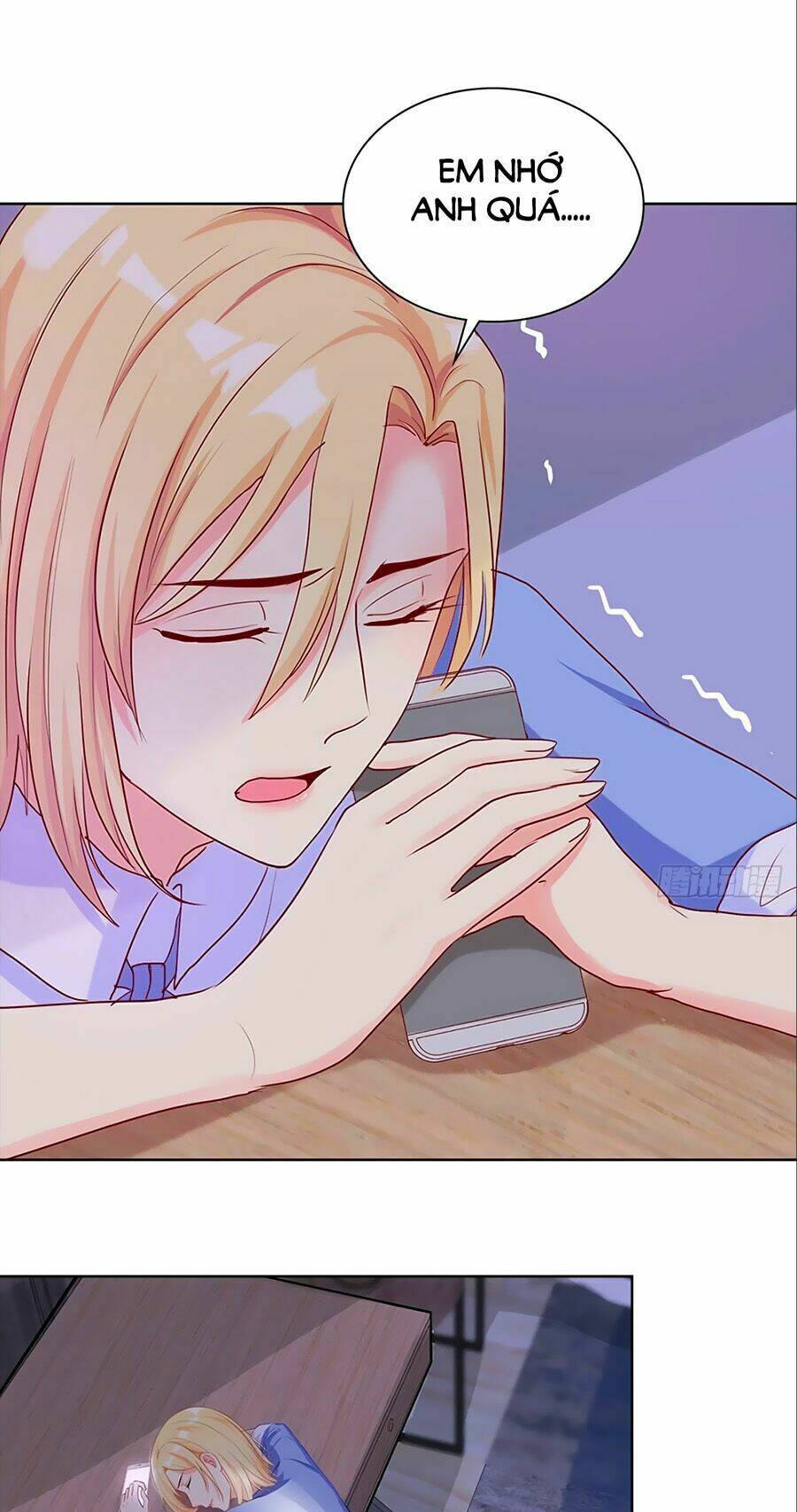 Bộ Váy Rực Rỡ Ánh Sao: Chapter 16