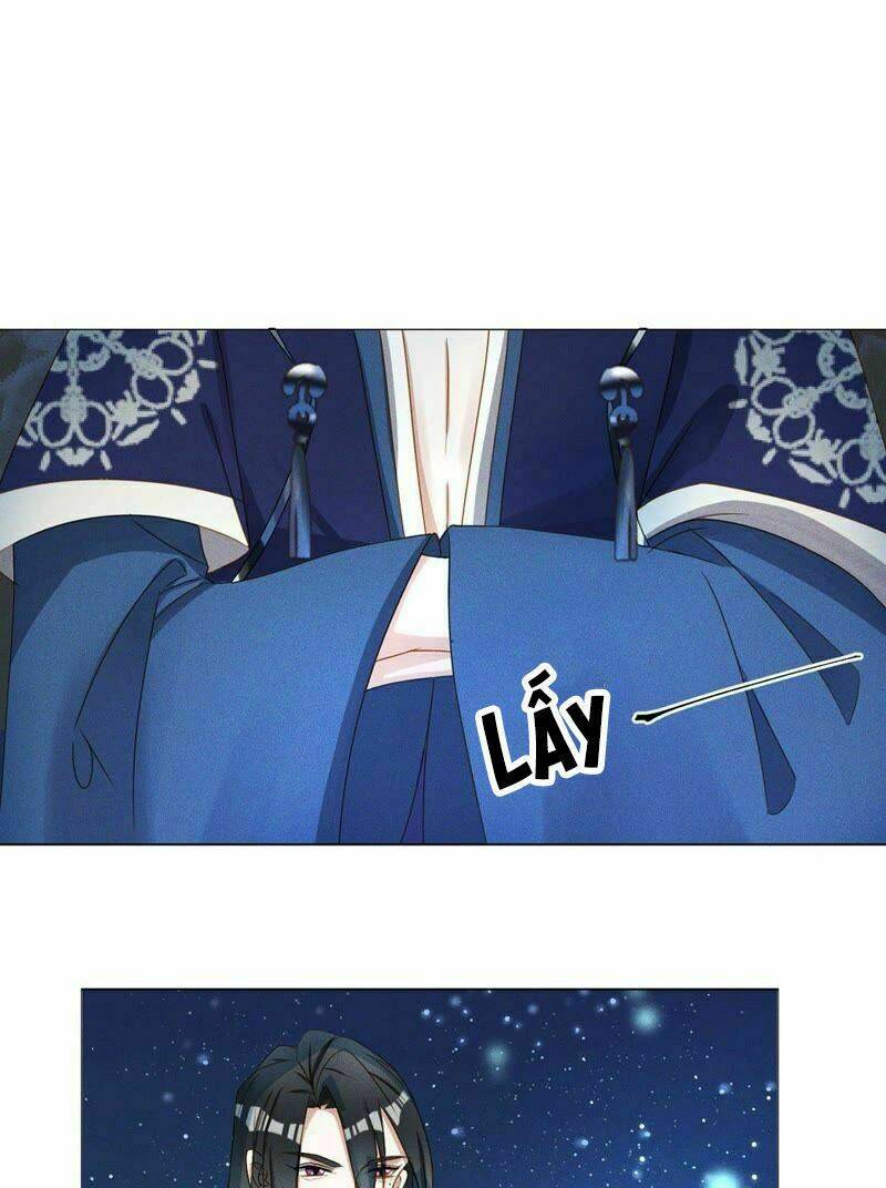 Thần Nữ Thái Năng Liêu: Chapter 19