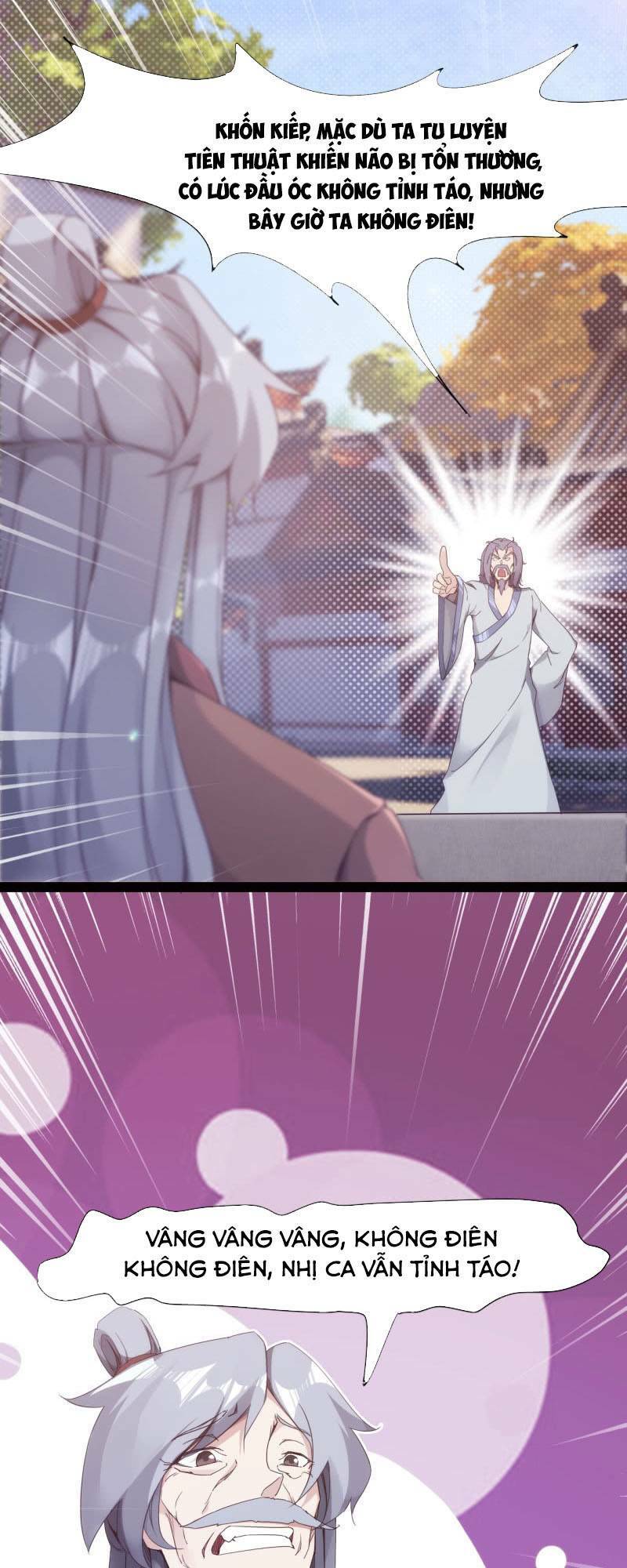 Kiếm Đồ: Chapter 14