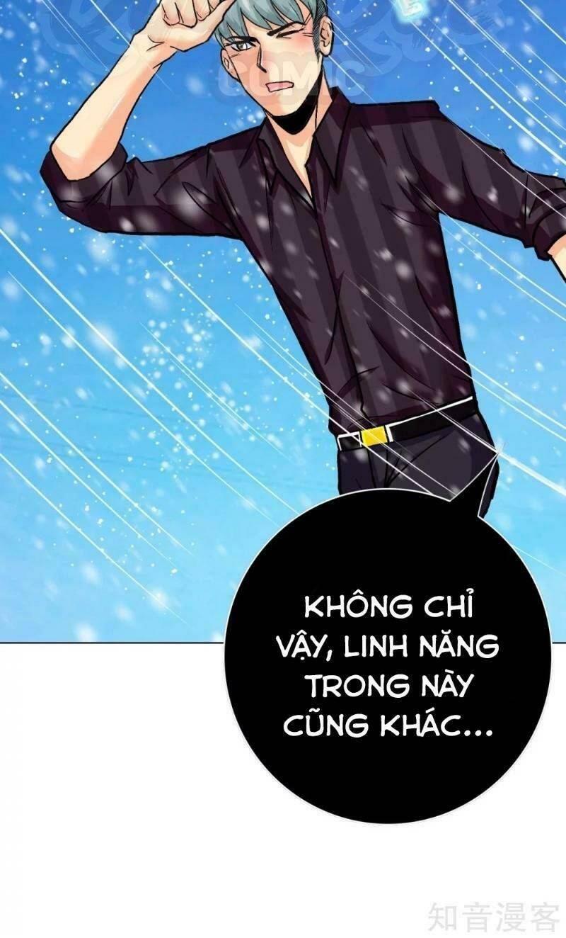 Hệ Thống Tiên Tôn Tại Đô Thị: Chapter 99