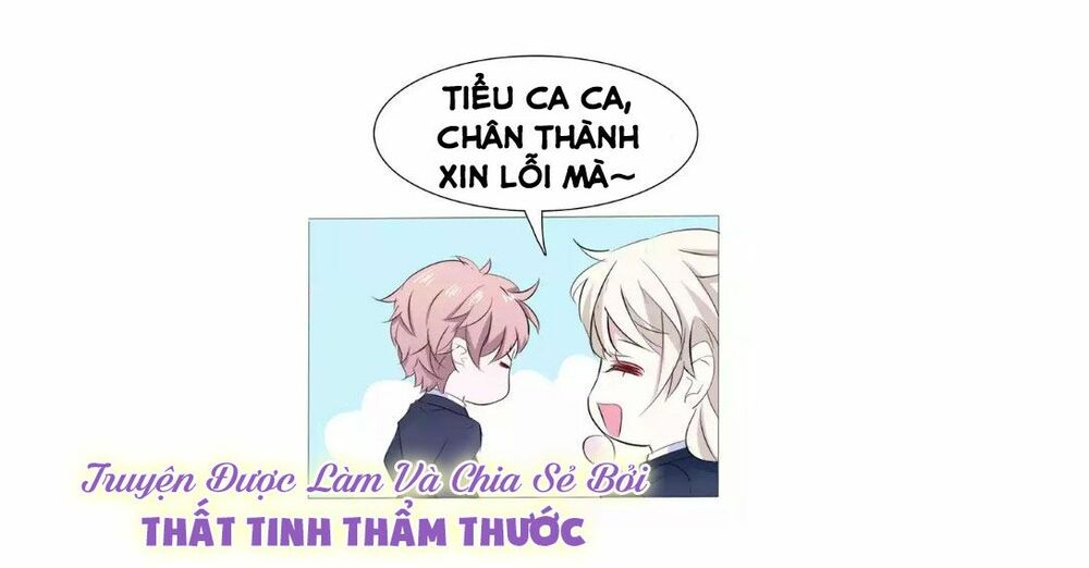 Một lời không hợp liền hút máu: Chapter 2