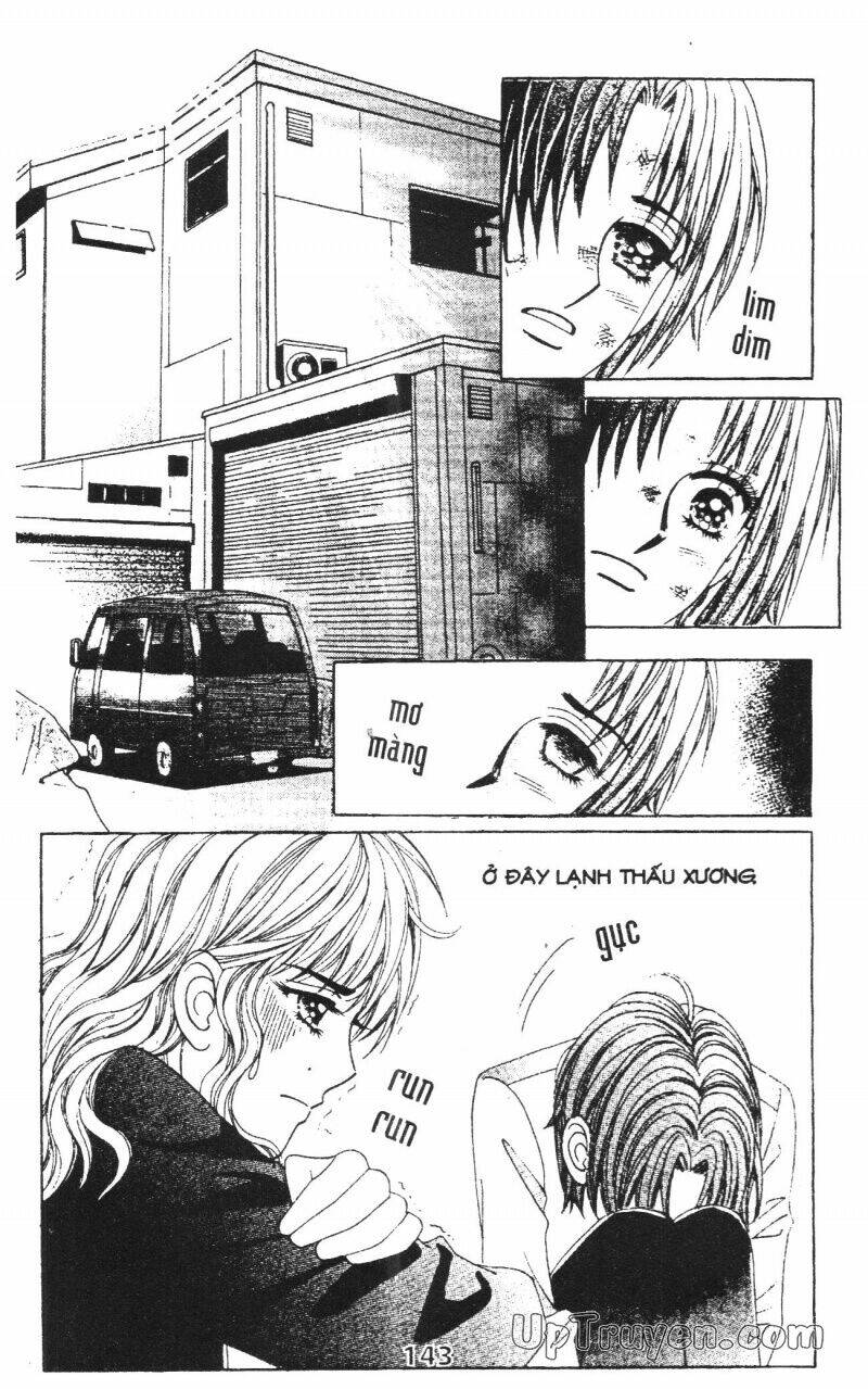 Mặt nạ tình yêu: Chapter 45